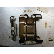 11H030 Engine Oil Baffle For 03-05 Honda Accord  2.4